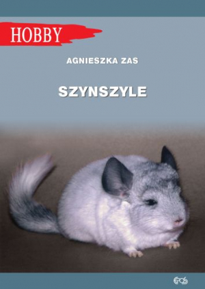 Szynszyle wyd. 3