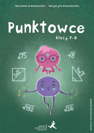 Punktowce dla klas 7-8