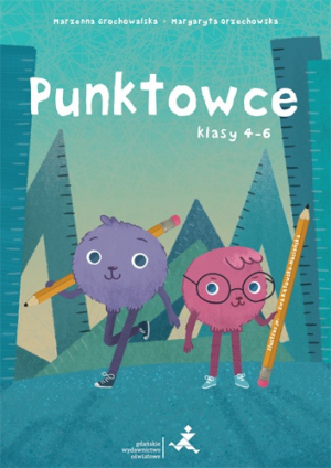 Punktowce dla klas 4-6