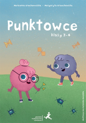 Punktowce dla klas 3-4