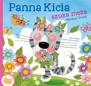 Panna kicia szuka męża