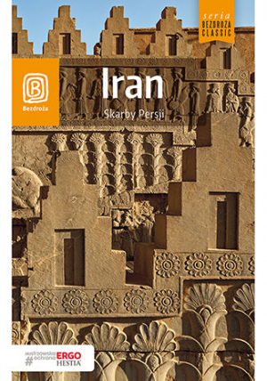 Iran skarby persji bezdroża classic
