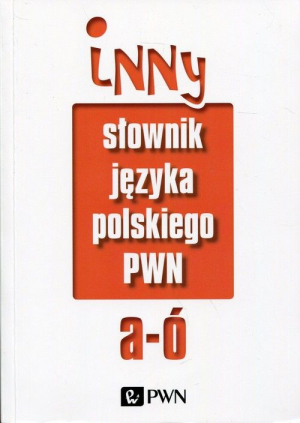 Inny słownik języka polskiego PWN