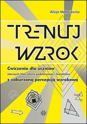 Trenuj wzrok