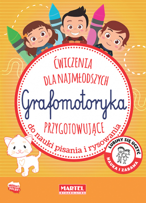 Grafomotoryka