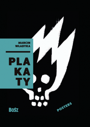 Władyka. Plakaty