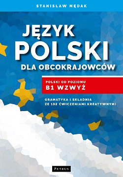 Język polski dla obcokrajowców