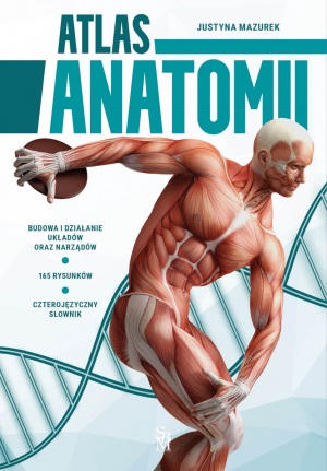 Atlas anatomii