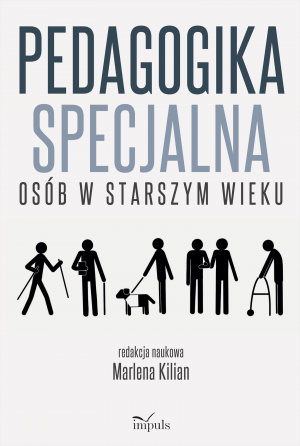 Pedagogika specjalna osób w starszym wieku