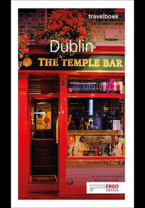 Dublin travelbook wyd. 2