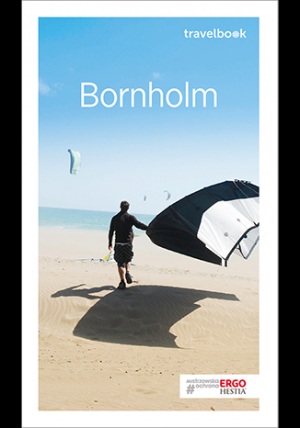 Bornholm travelbook wyd. 3