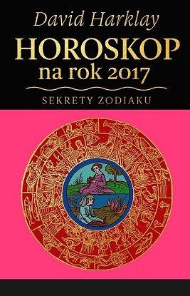 Horoskop na rok 2017 sekrety zodiaku