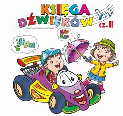 Księga dźwięków część 2