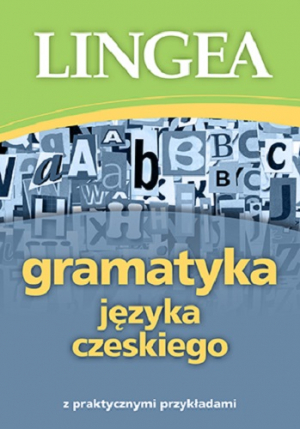 Gramatyka języka czeskiego wyd. 2