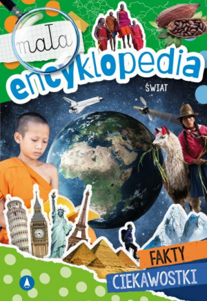 Świat. Mała encyklopedia