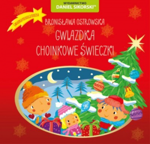 Gwiazdka. Choinkowe świeczki