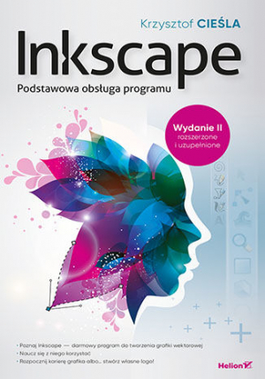 Inkscape. Podstawowa obsługa programu wyd. 2