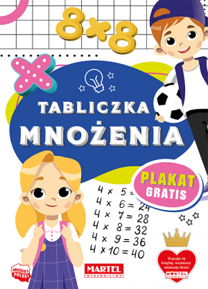 Tabliczka mnożenia