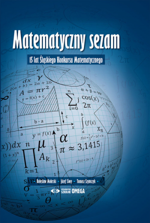 Matematyczny Sezam