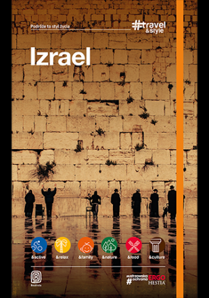 Izrael travel and style