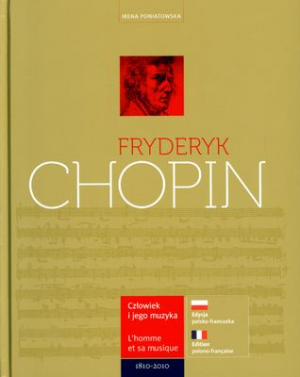 Fryderyk Chopin człowiek i jego muzyka wer. Pol/fran