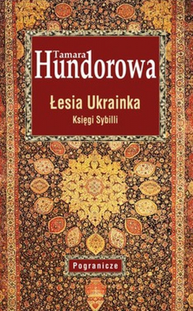 Łesia Ukrainka. Księga Sybilli