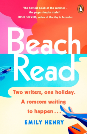 Beach Read wer. angielska