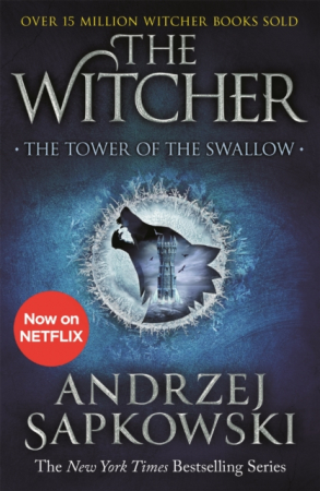 The Tower of the Swallow wer. angielska