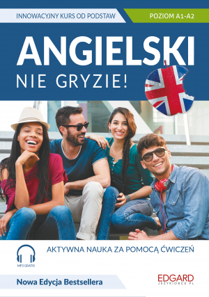 Angielski nie gryzie! wyd. 4