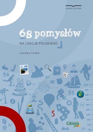 68 pomysłów na lekcje języka polskiego