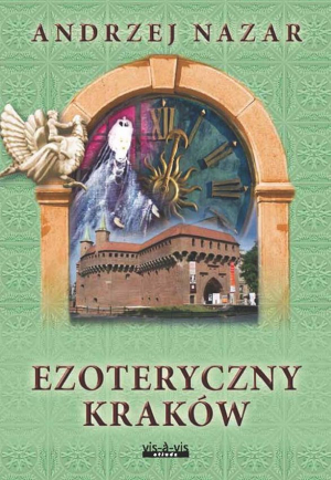 Ezoteryczny Kraków wyd. 2