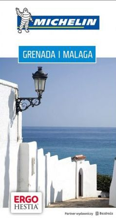 Grenada i malaga Michelin