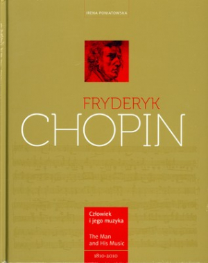 Fryderyk Chopin człowiek i jego muzyka wer. Pol/ang