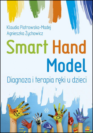 Smart hand model