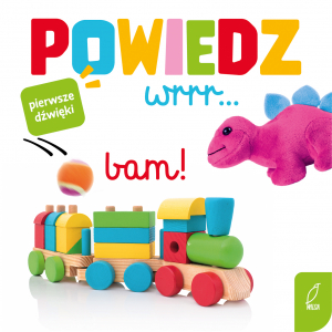 Powiedz wrrr...