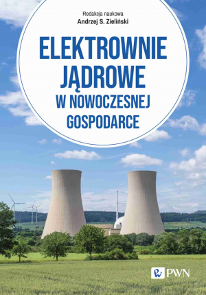 Elektrownie jądrowe w nowoczesnej gospodarce. Technologie, ekonomika, bezpieczeństwo