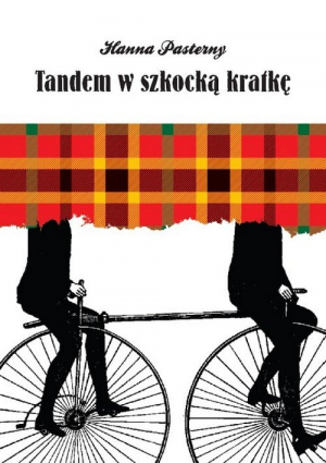 Tandem w szkocką kratkę