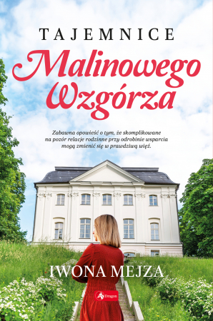 Tajemnice Malinowego Wzgórza