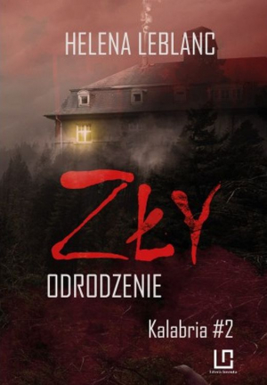 Zły. Odrodzenie