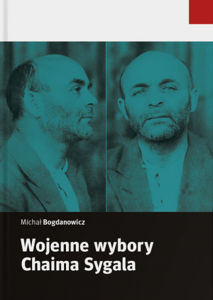 Wojenne wybory Chaima Sygala