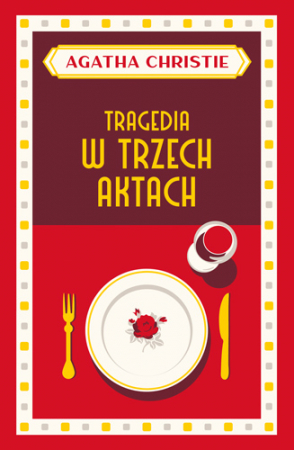 Tragedia w trzech aktach