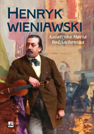 Henryk Wieniawski wyd. 2