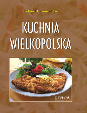 Kuchnia Wielkopolska