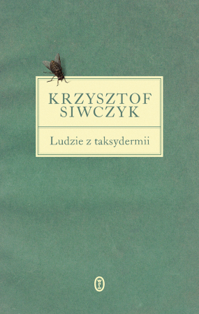 Ludzie z taksydermii