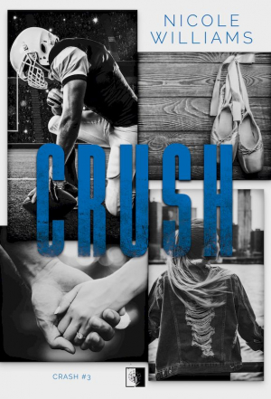 Crush. Tom 3