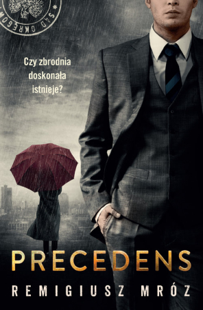 Precedens Joanna Chyłka Tom 12