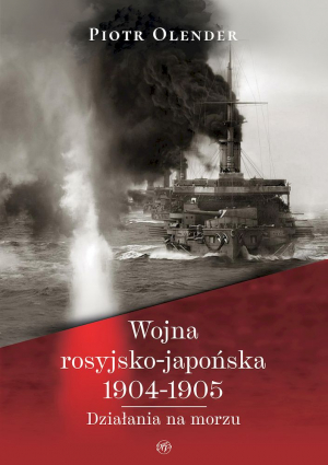 Wojna rosyjsko-japońska 1904-1905. Działania na morzu