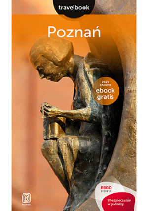 Poznań travelbook