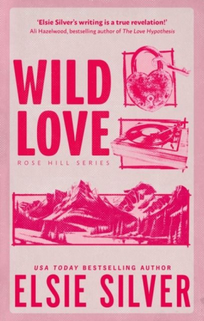 Wild Love wer. angielska