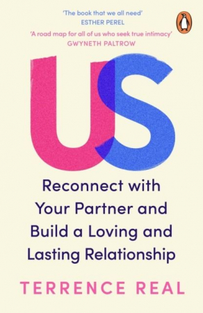 Us. Reconnect with Your Partner and Build a Loving and Lasting Relationship wer. angielska